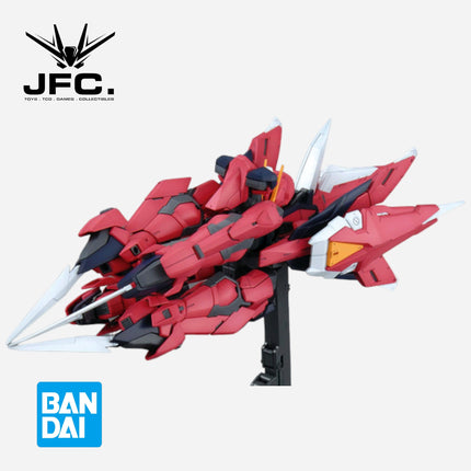 MG 1/100 AEGIS GUNDAM