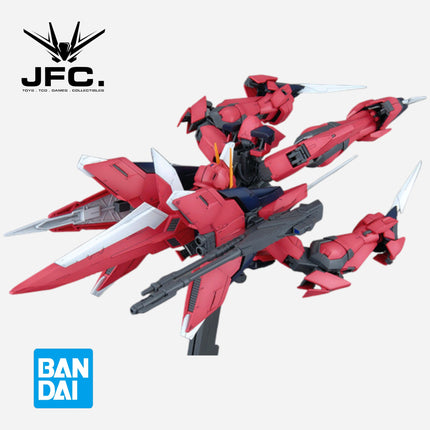 MG 1/100 AEGIS GUNDAM