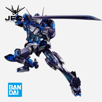 MG 1/100 GUNDAM BARBATOS [CROSS CONTRAST COLORS / POLARIZED INJECTION] - LIMITED ITEM