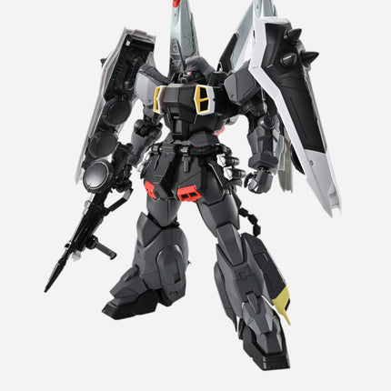 MG 1/100 BLAZE ZAKU PHANTOM (DEARKA ELTHMAN CUSTOM)