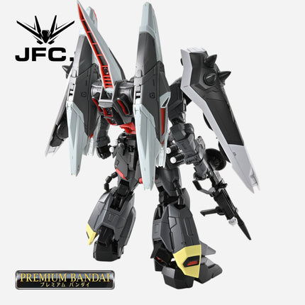 MG 1/100 BLAZE ZAKU PHANTOM (DEARKA ELTHMAN CUSTOM)