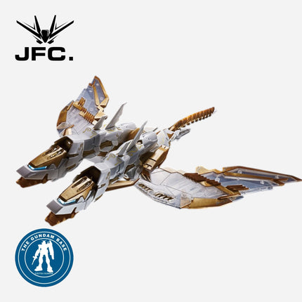 MG 1/100 EPYON EW [CROSS CONTRAST COLORS / CLEAR WHITE] - LIMITED ITEM