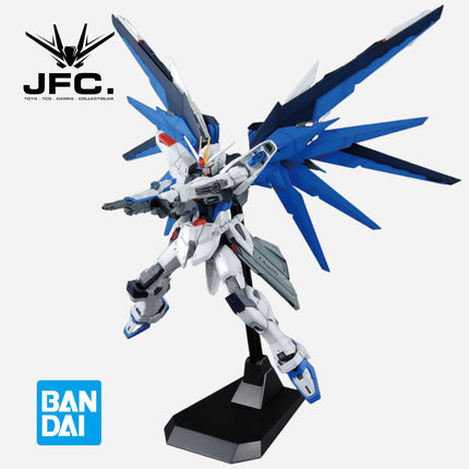 MG 1/100 FREEDOM GUNDAM VER 2.0