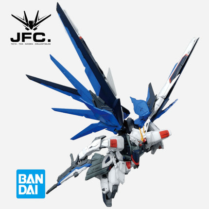 MG 1/100 FREEDOM GUNDAM VER 2.0