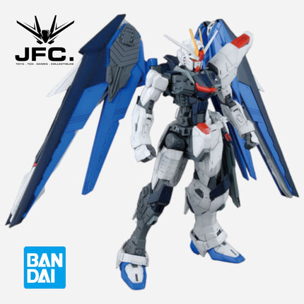 MG 1/100 FREEDOM GUNDAM VER 2.0