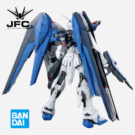 MG 1/100 FREEDOM GUNDAM VER 2.0