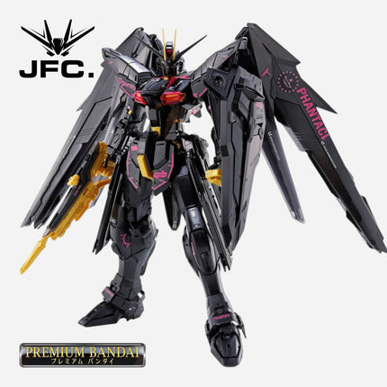 MG 1/100 PHANTACI FREEDOM GUNDAM VER.J