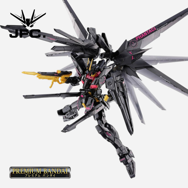 MG 1/100 PHANTACI FREEDOM GUNDAM VER.J