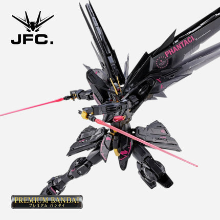 MG 1/100 PHANTACI FREEDOM GUNDAM VER.J