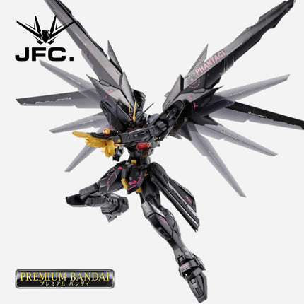 MG 1/100 PHANTACI FREEDOM GUNDAM VER.J