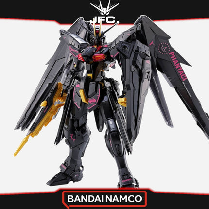 MG 1/100 PHANTACI FREEDOM GUNDAM VER.J