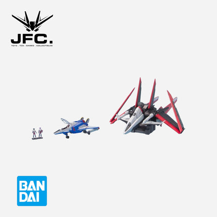 MG 1/100 ?? FORCE IMPULSE GUNDAM