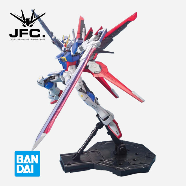MG 1/100 ?? FORCE IMPULSE GUNDAM