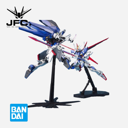 MG 1/100 ?? FORCE IMPULSE GUNDAM