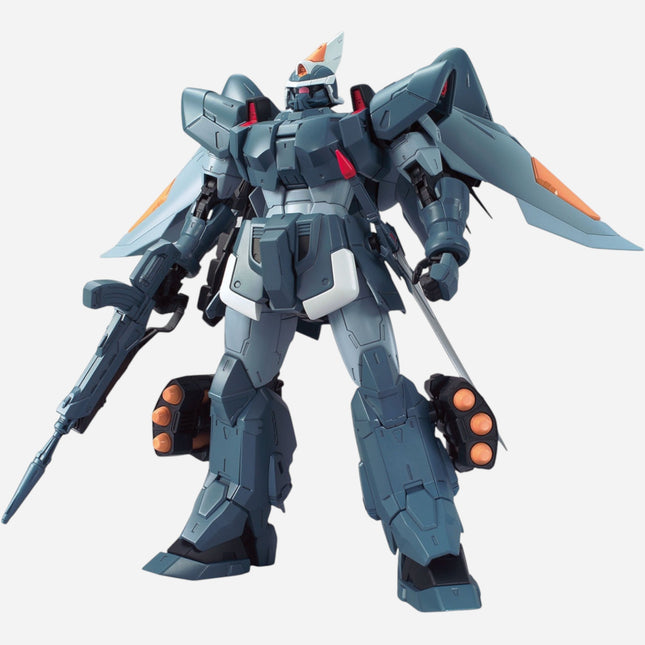 MG 1/100 MOBILE GINN