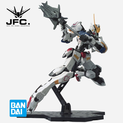 MG 1/100 GUNDAM BARBATOS