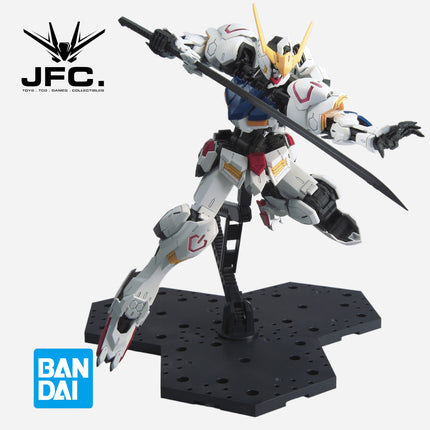 MG 1/100 GUNDAM BARBATOS