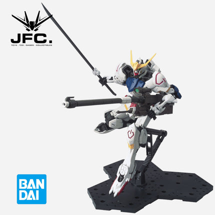 MG 1/100 GUNDAM BARBATOS