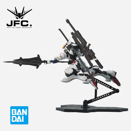 MG 1/100 GUNDAM BARBATOS