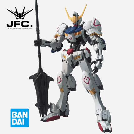 MG 1/100 GUNDAM BARBATOS