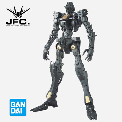 MG 1/100 GUNDAM BARBATOS