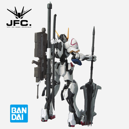 MG 1/100 GUNDAM BARBATOS