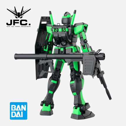 MG 1/100 RX-78-2 GUNDAM VER. 3.0 (RECIRCULATION COLOR/NEON GREEN) - LIMITED ITEM