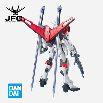 MG 1/100 SWORD IMPULSE GUNDAM