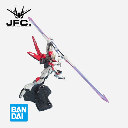 MG 1/100 SWORD IMPULSE GUNDAM