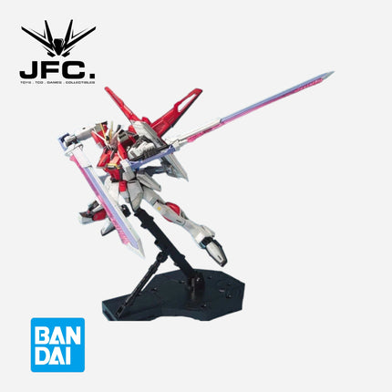 MG 1/100 SWORD IMPULSE GUNDAM