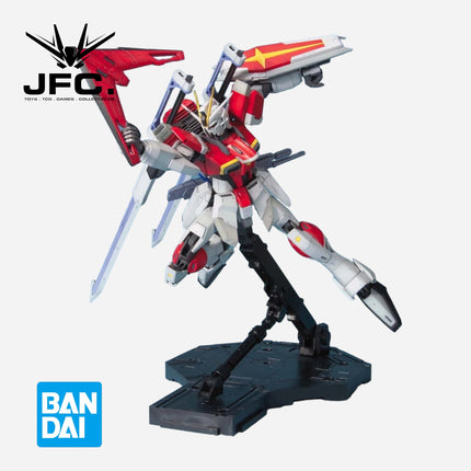 MG 1/100 SWORD IMPULSE GUNDAM