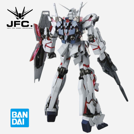 MG 1/100 UNICORN GUNDAM