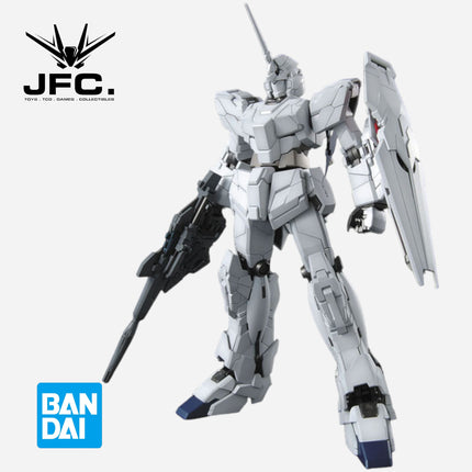 MG 1/100 UNICORN GUNDAM