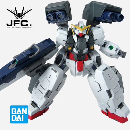 MG 1/100 GUNDAM VIRTUE