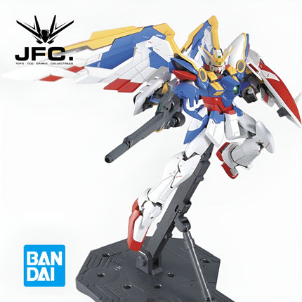 MG 1/100 WING GUNDAM EW VER.