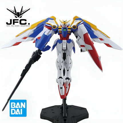 MG 1/100 WING GUNDAM EW VER.