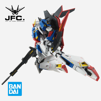 MG 1/100 ZETA GUNDAM VER.KA