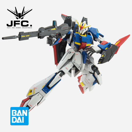 MG 1/100 ZETA GUNDAM VER.KA