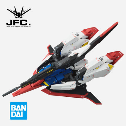 MG 1/100 ZETA GUNDAM VER.KA