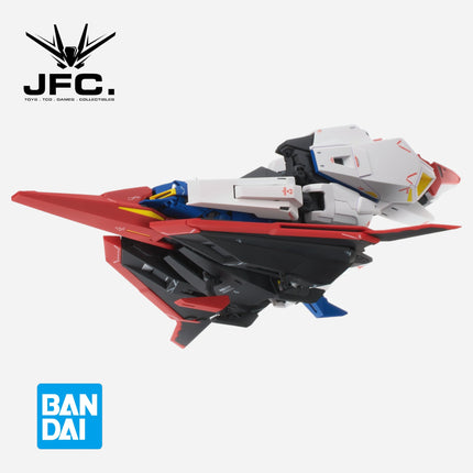 MG 1/100 ZETA GUNDAM VER.KA