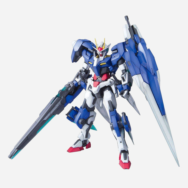 MG 1/100 00 GUNDAM SEVEN SWORD /G