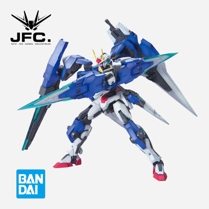 MG 1/100 00 GUNDAM SEVEN SWORD /G