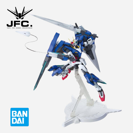MG 1/100 00 GUNDAM SEVEN SWORD /G