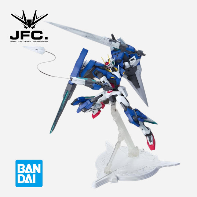 MG 1/100 00 GUNDAM SEVEN SWORD /G