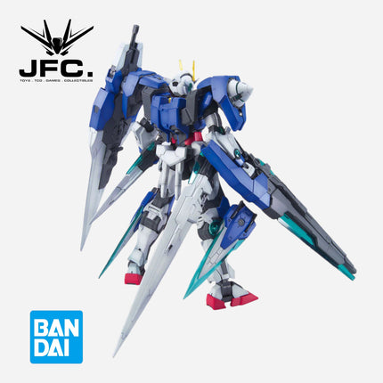 MG 1/100 00 GUNDAM SEVEN SWORD /G