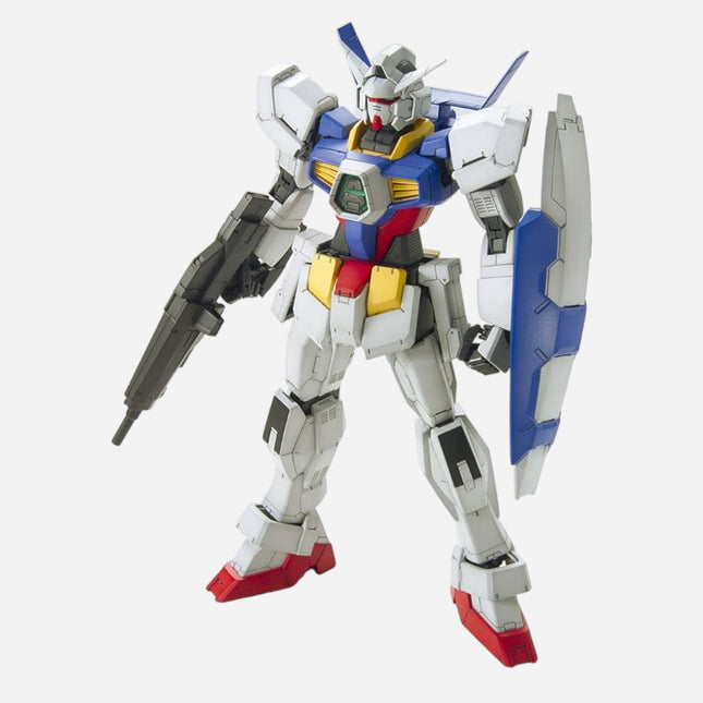 MG 1/100 GUNDAM AGE-1 NORMAL