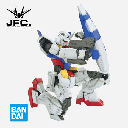 MG 1/100 GUNDAM AGE-1 NORMAL