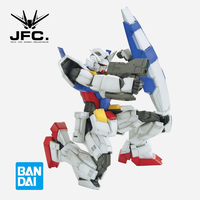 MG 1/100 GUNDAM AGE-1 NORMAL