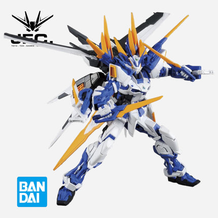 MG 1/100 ASTRAY BLUE FRAME D