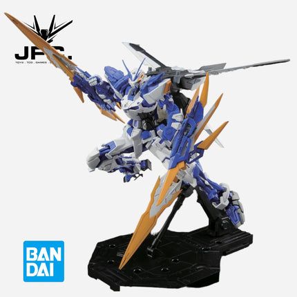MG 1/100 ASTRAY BLUE FRAME D